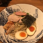 用戶對於本田麺業 神田西口駅前店的評論圖