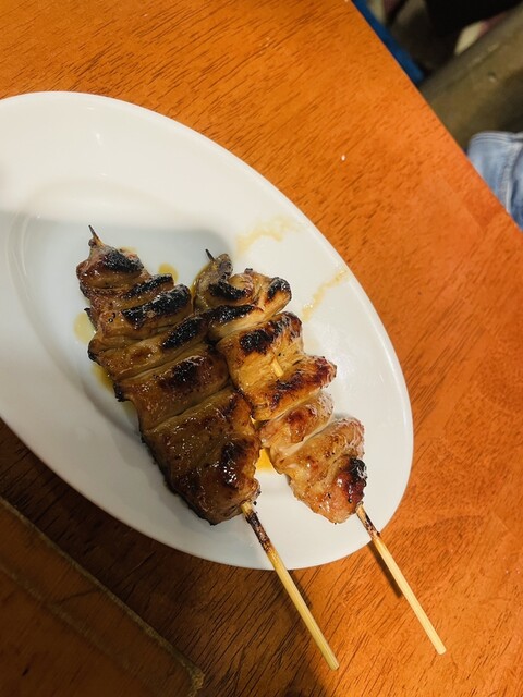 User's recommendation image for もつ焼きウッチャン 渋谷道玄坂