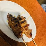 User's review image for もつ焼きウッチャン 渋谷道玄坂