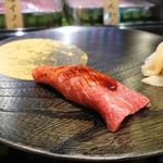 用戶對於板前肉炙りすし割烹 一斗的評論圖