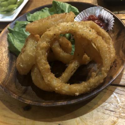 用户对于函館いか家的评论图
