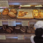 用戶對於パリーネ 住之江店的評論圖