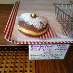 用戶對於Dough的評論圖
