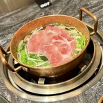 User's review image for しゃぶらく亭 歌舞伎町店
