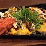 用户对于山内農場 泉佐野東口駅前店的评论图