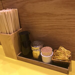 User's review image for 豚そば 月や 本店