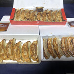 User's review image for 551蓬莱 泉北高島屋店