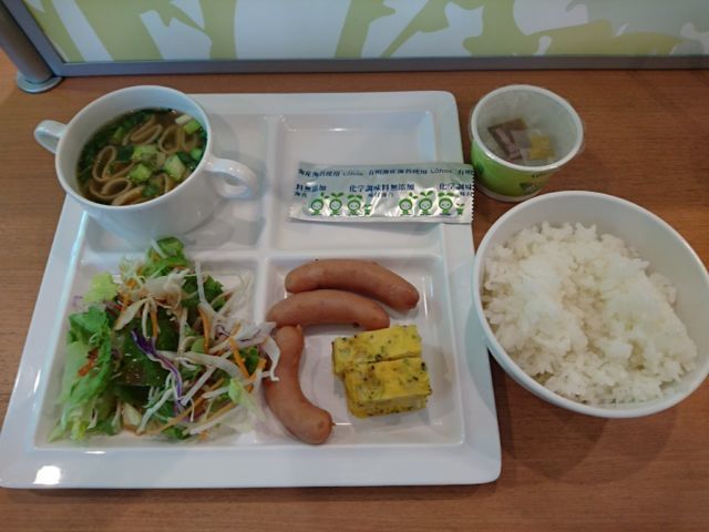 用戶對於スーパーホテル 秋葉原・末広町的評論圖