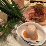 用户对于祇園　岩元的评论图