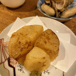 User's review image for kuchibue