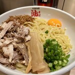 用戶對於元祖油堂 東京ラーメン横丁店的評論圖