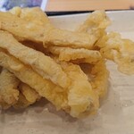 用户对于うどんや 昆布さん。的评论图