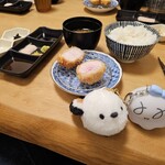 用戶對於銀座 とんかつ 斉藤的評論圖
