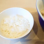 用戶對於鶏そばムタヒロ 花小金井店的評論圖