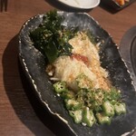 用户对于炭焼肉　石田屋。 Hanare的评论图