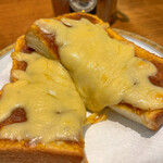 User's review image for 丸福珈琲店 イオン大日店