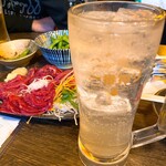 用户对于馬の串ん的评论图