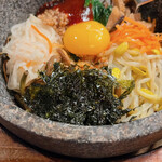 用户对于焼肉菜包・朴然 昭和店的评论图