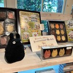 用戶對於白髭のシュークリーム工房的評論圖