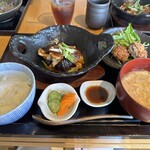 用户对于ダイナミックキッチン＆バー 響  西新宿野村ビル店的评论图
