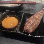 用戶對於青山 鶏味座 本店的評論圖