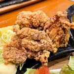 用戶對於魚焼男 新橋本店的評論圖