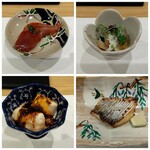 用戶對於鮨 やしま的評論圖