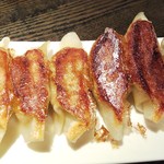 用戶對於ラーメン翔龍的評論圖