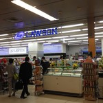 用戶對於ローソン 羽田空港第二ターミナル店的評論圖