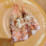 User's review image for スシロー 昭島店