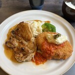 User's review image for LORE 和ビストロ NIHONBASHI