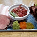 用戶對於大衆酒場 もつ焼きおとんば 御徒町店的評論圖