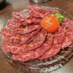 用户对于焼肉 おんざらいす的评论图