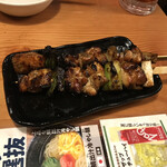 用戶對於鳥貴族 梅田DDハウス店的評論圖