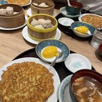 用戶對於梅蘭 ヤエチカ店的評論圖