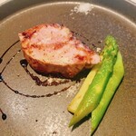 用户对于テアトロ ディ マッサ的评论图