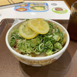 用戶對於すき家 潮見店的評論圖