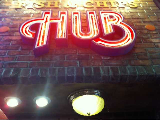 User's review image for HUB 吉祥寺南口店
