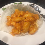 用户对于創作四川料理 廣明的评论图