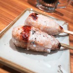 用戶對於炭火居酒屋 炎 すすきのビル店的評論圖