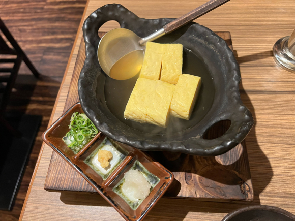 用戶對於焼き鳥 備長炭と宮崎地鶏専門 TORA鶏YA的評論圖