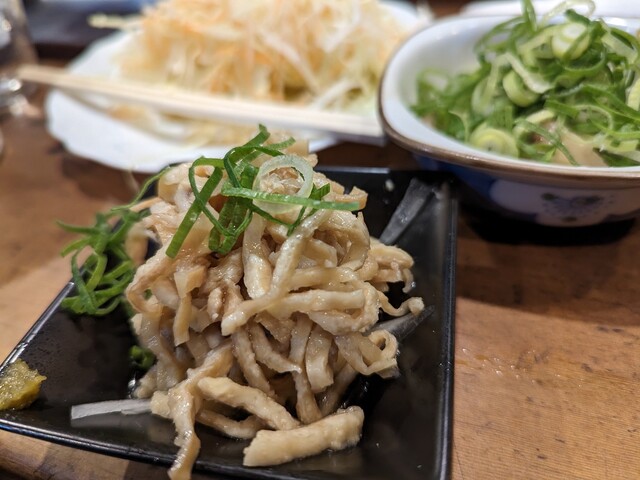 User's recommendation image for とり福