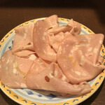 User's review image for アンディアーモ アッラ ウシータ