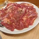 User's review image for 生ラムかんな 新橋店