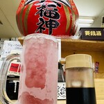 用戶對於八福神的評論圖