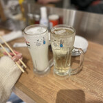 用戶對於大衆食堂 あまつ お初天神店的評論圖