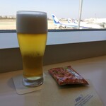 用戶對於ANA ラウンジ 福岡空港 国内線的評論圖