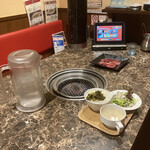 用戶對於カスヤ 八尾久宝寺店的評論圖