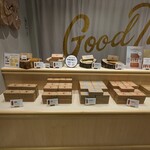 用戶對於バターのいとこ ルミネエスト新宿店的評論圖