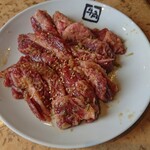 用戶對於牛角 野幌店的評論圖